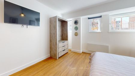1 bedroom flat to rent - Photo 4