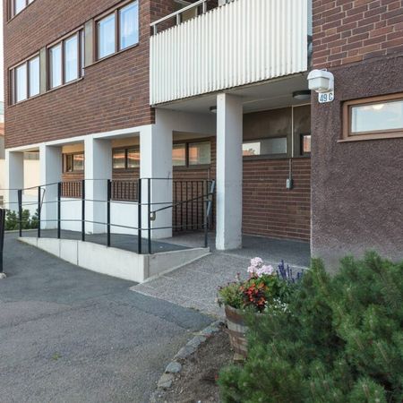 Idrottsgatan 57 - Foto 4