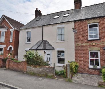 2 bedroom terraced house to rent - Photo 6