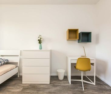 Bandelstraße - Foto 4