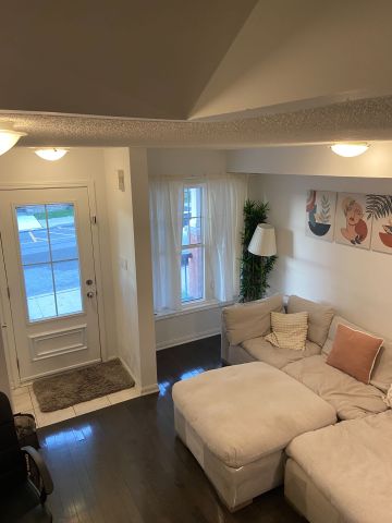 For Lease - 20 Mendelssohn Street Unit# 4, Toronto, Ontario - Photo 2