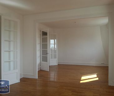 Location Appartement 4 pièces 119m² CHATEAUROUX 36000 - Photo 1