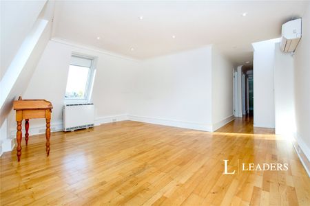 1 bedroom apartment to rent Milton Road, Cambridge, Cambridgeshire, CB4 - Photo 2