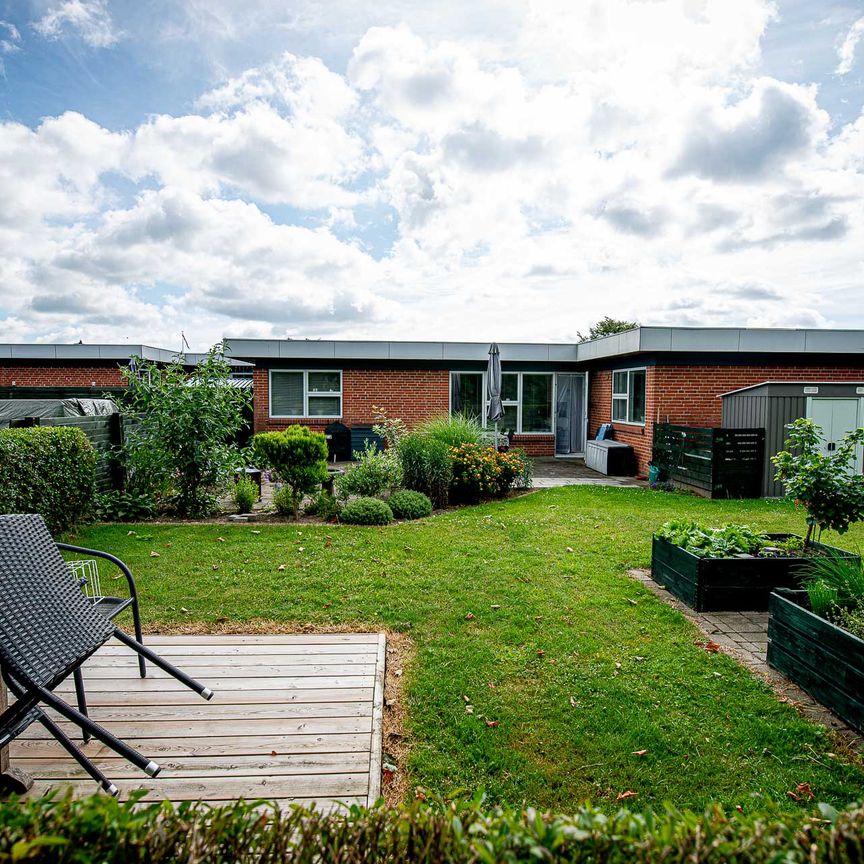 Centrumsgaden, 119, 6330, Padborg - Photo 1