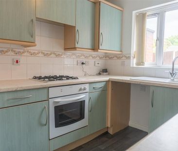 2 bedroom house to rent - Photo 6
