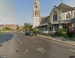 Barry Road, London SE22 - Photo 1