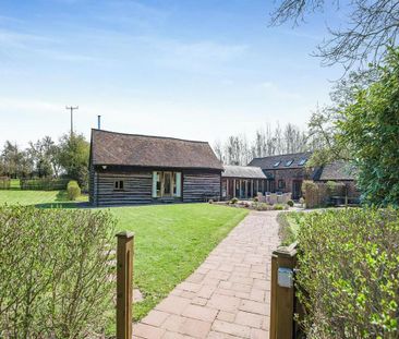 6 bedroom barn conversion to rent - Photo 5