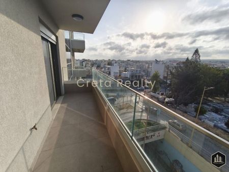 Διαμέρισμα για ενοικίαση Κηπούπολη (Ηράκλειο Κρήτης) - Photo 5