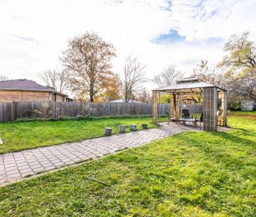 For Lease - 1650 Robillard Road Unit# Upper, Mississauga, Ontario - Photo 4