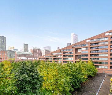 Appartement te huur: Lodewijk Pincoffsweg 171 3071 AS Rotterdam - foto 4