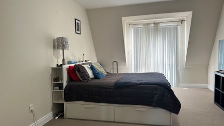 For Lease - 2184 Trafalgar Road Unit# 28, Oakville, Ontario - Photo 3