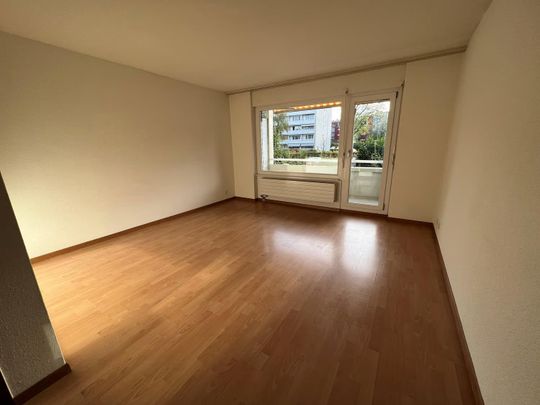 Gemütliches 1-Zimmer-Apartment mit sonnigem Balkon in Ostermundigen - Photo 1