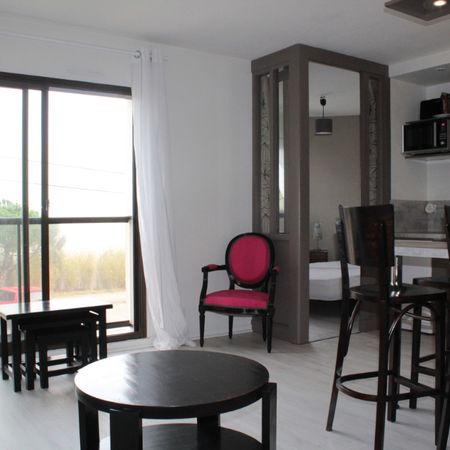APPARTEMENT MEUBLE LARMOR PLAGE - 2 pièce(s) - 30.54 m2 - Photo 3
