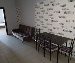 Studio/Γκαρσονιέρα για ενοικίαση - Κομοτηνή, - Φωτογραφία 1