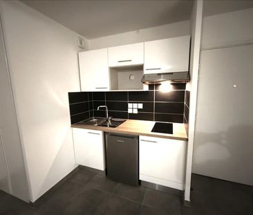 2 pièces - 45,25 m² - 1er étage - Colocation non autorisée - Photo 1