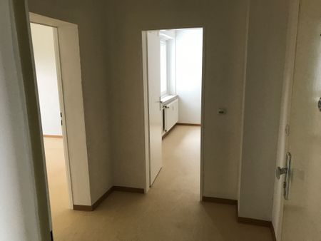 2-Zimmer-Wohnung im Süden Marburgs - Photo 4