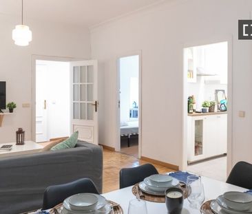 madrid, Community of Madrid 28015 - Photo 3