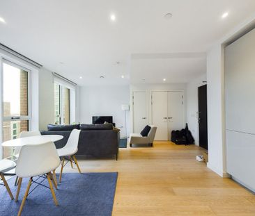 1 bedroom apartment to rent - Photo 5