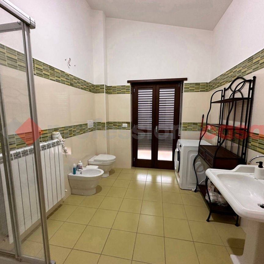 Bilocale via degli Eroi, 1, Centro, Avezzano - Foto 1