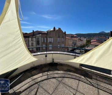 Appartement à louer 4 pièces 91.7m² - Photo 1