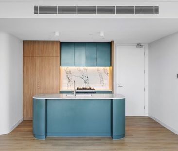 Enjoy the Brand-New Home and Resort Style Living in the Heart of Ma... - Photo 2