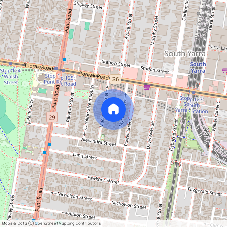 4 Macfarlan Lane, South Yarra VIC 3141