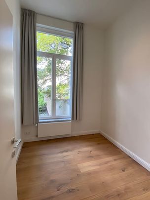 Appartement te huur - Foto 1