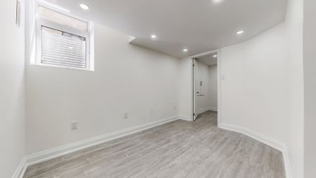 For Lease - 33 Native Landing Unit# BSMT, Brampton, Ontario - Photo 4