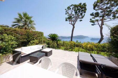 Appartement à louer Villefranche Sur Mer, Cote d'Azur, France - Photo 5