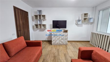 Inchiriere garsoniera TITAN (Piata Minis) Metrou - Fotografie 2