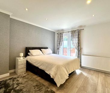2 bedroom bungalow to rent - Photo 5
