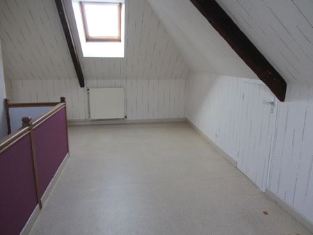 Location Appartement 2 pièces 54m² USSEL 19200 - Photo 3