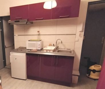 STUDIO FOCH CATHEDRALE WIFI MEUBLE - Photo 2