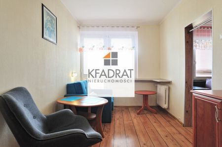 Komfortowe m. na Os.Zawadzkiego z odzielną kuchnią - Фото 5