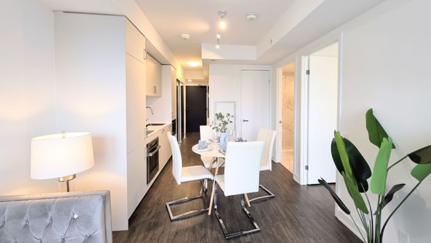 For Lease - 88 Queen Street Unit# 1606, Toronto, Ontario - Photo 1