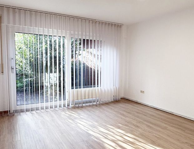 ***City-Wohnung im Erdgeschoss*** - Foto 1