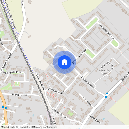 Wheelers, Great shelford