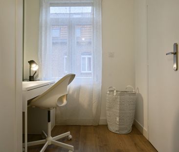 ARCHERS Roommate 5 Bedrooms at Lille - Photo 1