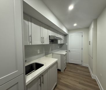 For Lease - 99 Stewardship Road Unit# Lower, Brampton, Ontario - Photo 3