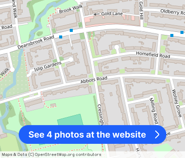 Abbots Road, Edgware, HA8 - Photo 1