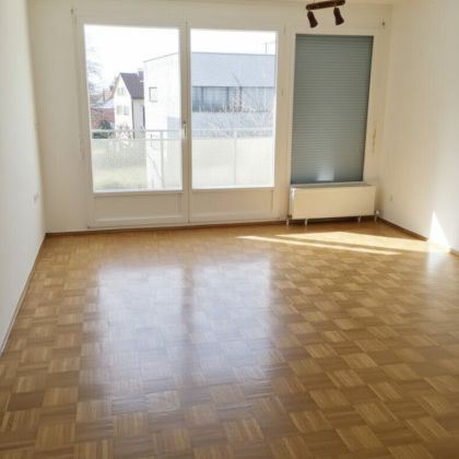 Heimelige 2-Zimmerwohnung mit Balkon in Feldkirch-Tisis zu vermieten! - Photo 1