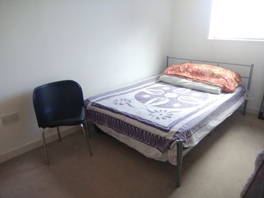 2 Bed Flat, The River Buildings, LE3 - Photo 1