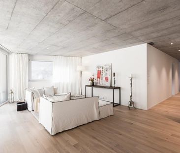 3.5 Zimmer, 110 m² - Photo 1