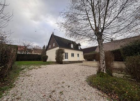 Maison à louer 4 pièces • 140 m2 Héloup - Photo 5