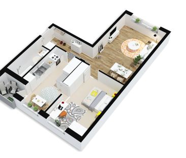 Kyrkogatan 4 A - Photo 5