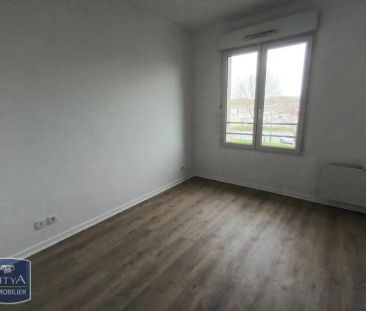 Appartement à louer 3 pièces 49.11m² - Photo 3