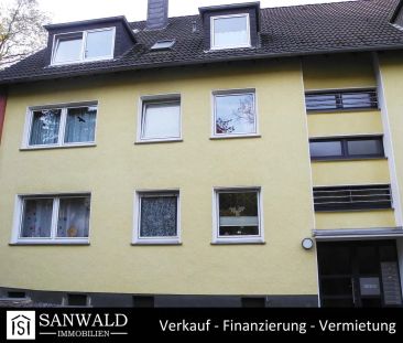 Wohnung zur Miete in Bochum - Photo 6