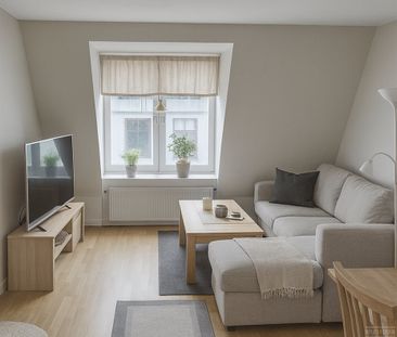 Hantverkaregatan 2 - Foto 1