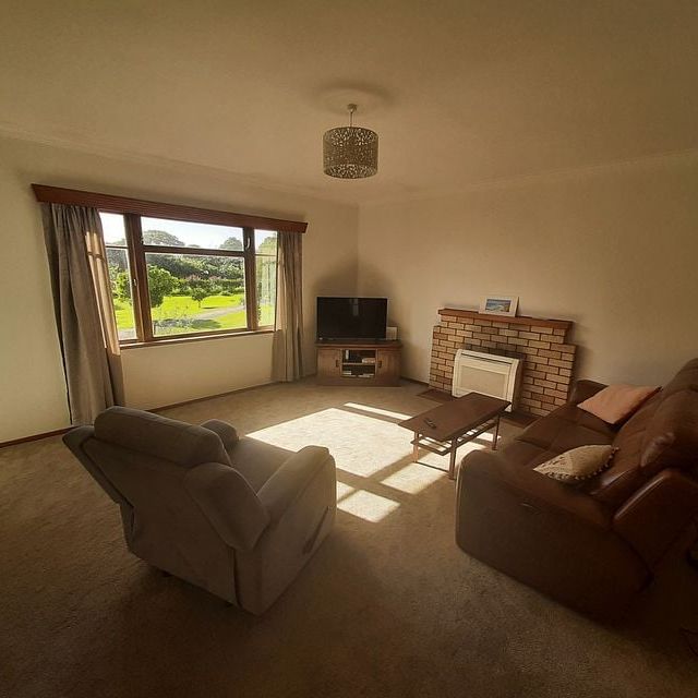 Spacious Family Home in Opotiki - Photo 1