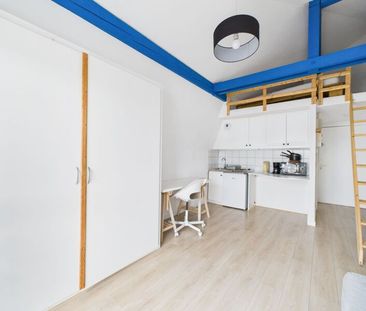 Appartement à louer 2 pièces • 21,23 m2 Illkirch-Graffenstaden - Photo 4